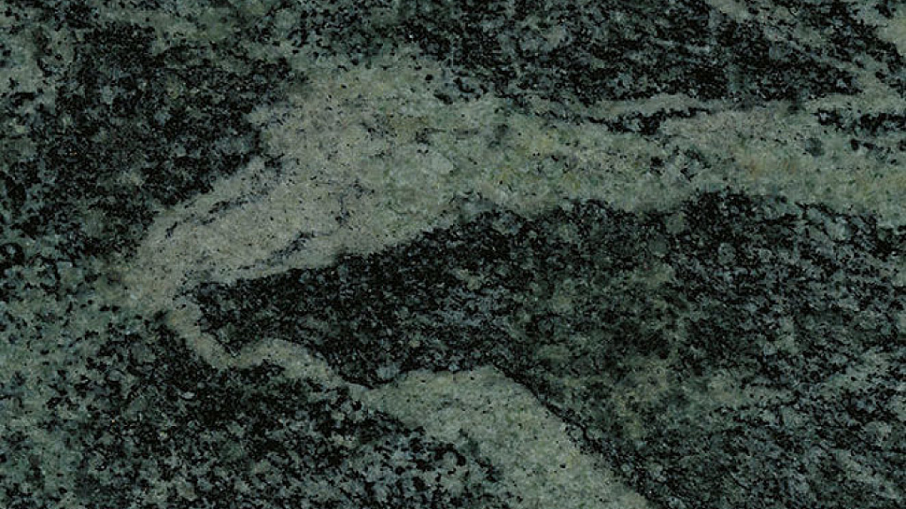 Bild von Artic Green Granit