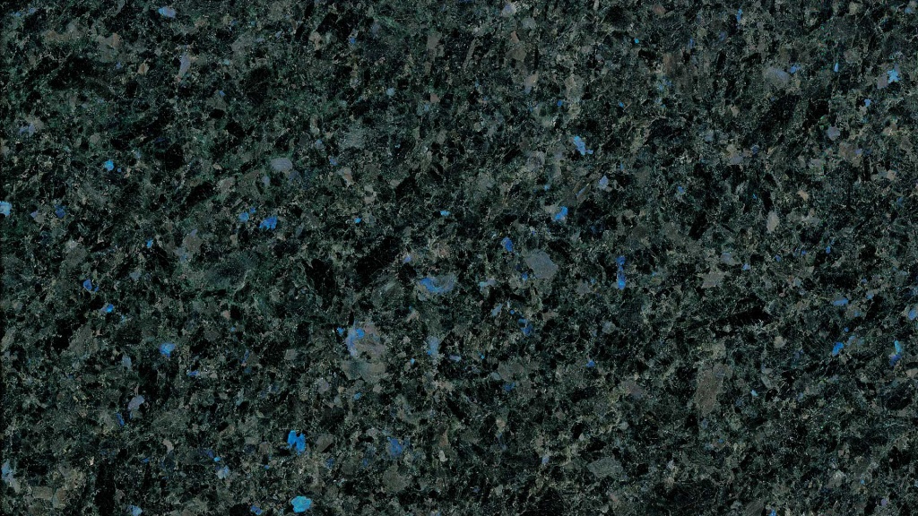 Bild von Blue in the Night Granit
