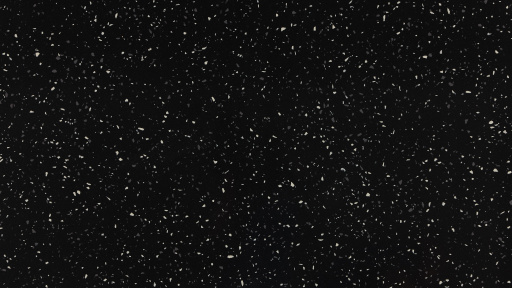 Bild von Terrazzo Black Diresco