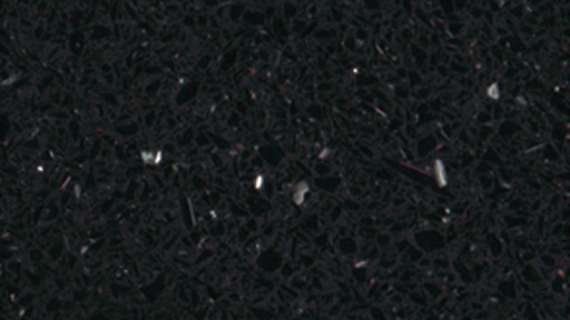 Bild von Starlight Silestone