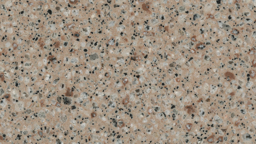 Bild von Beige Daphne Silestone