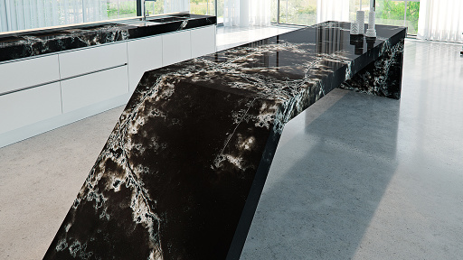 Bild von Ice Black Compac