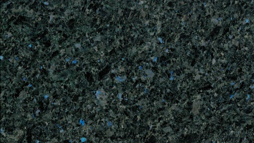 Bild von Blue in the Night Granit