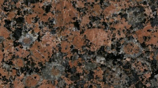 Bild von Baltic Rot Granit