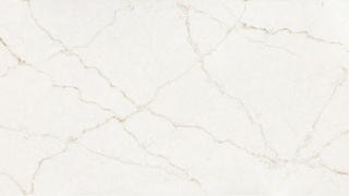 Bild von Blanc Élysée Silestone