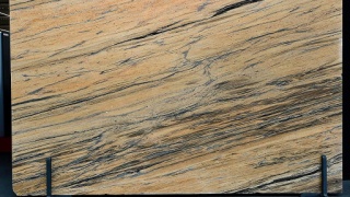 Bild von Prada Gold Granit