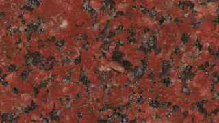 Bild von New Imperial Red Granit