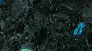 Bild von Wolga Blue Granit