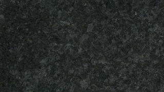 Bild von Angola Silver Black Granit