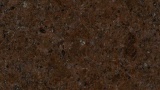 Bild von Suede/Coffee Brown Granit