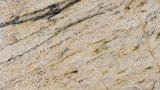 Bild von Atlantic Yellow Granit