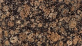 Bild von Baltic Brown Granit
