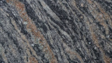 Bild von Verde Tropical Granit